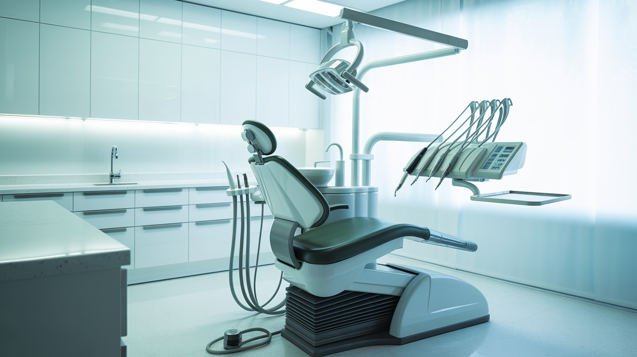 Dental Office Cleaning Melbourne: Meeting Compliance and Hygiene Standards