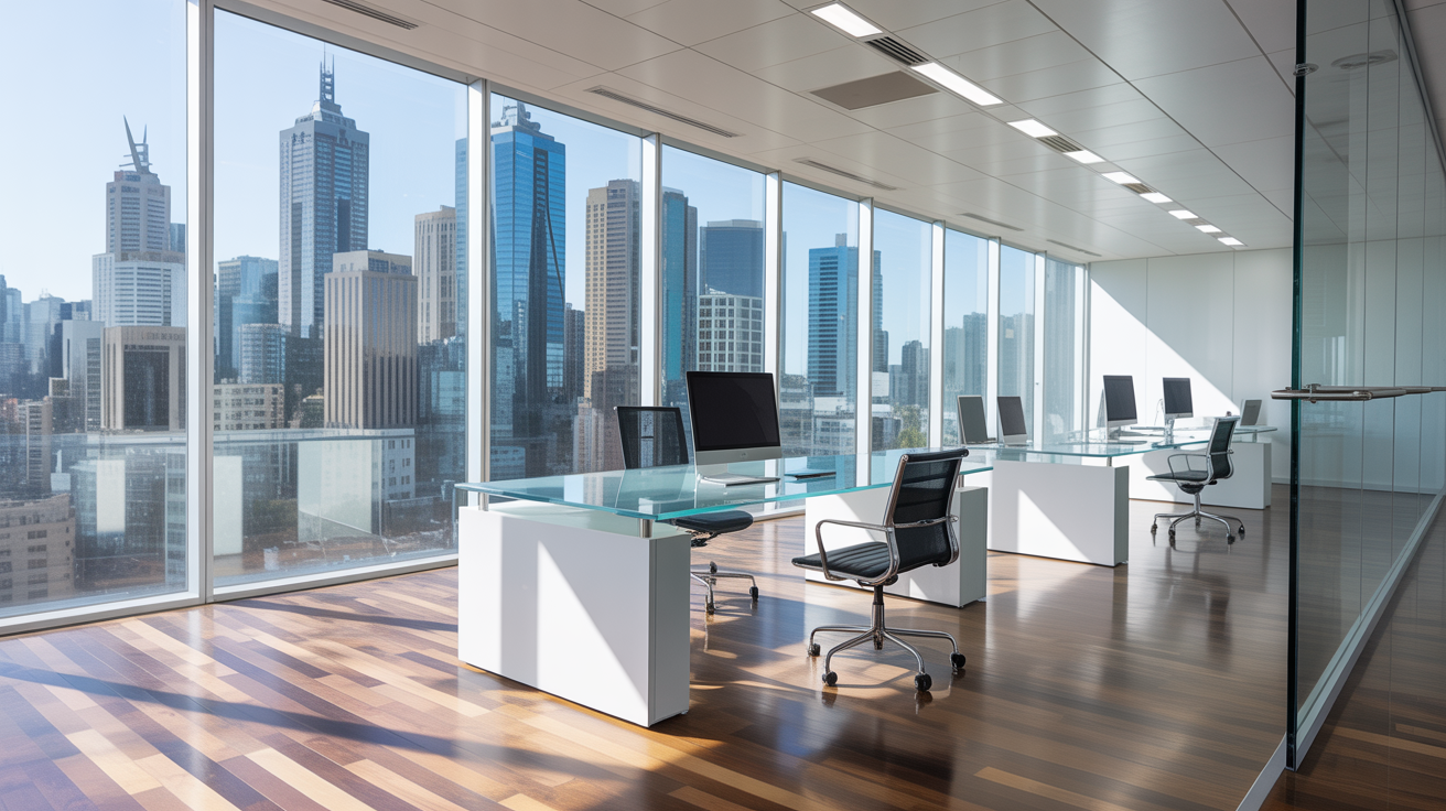 Office Cleaning Melbourne CBD: The Ultimate Guide to a Spotless Workspace