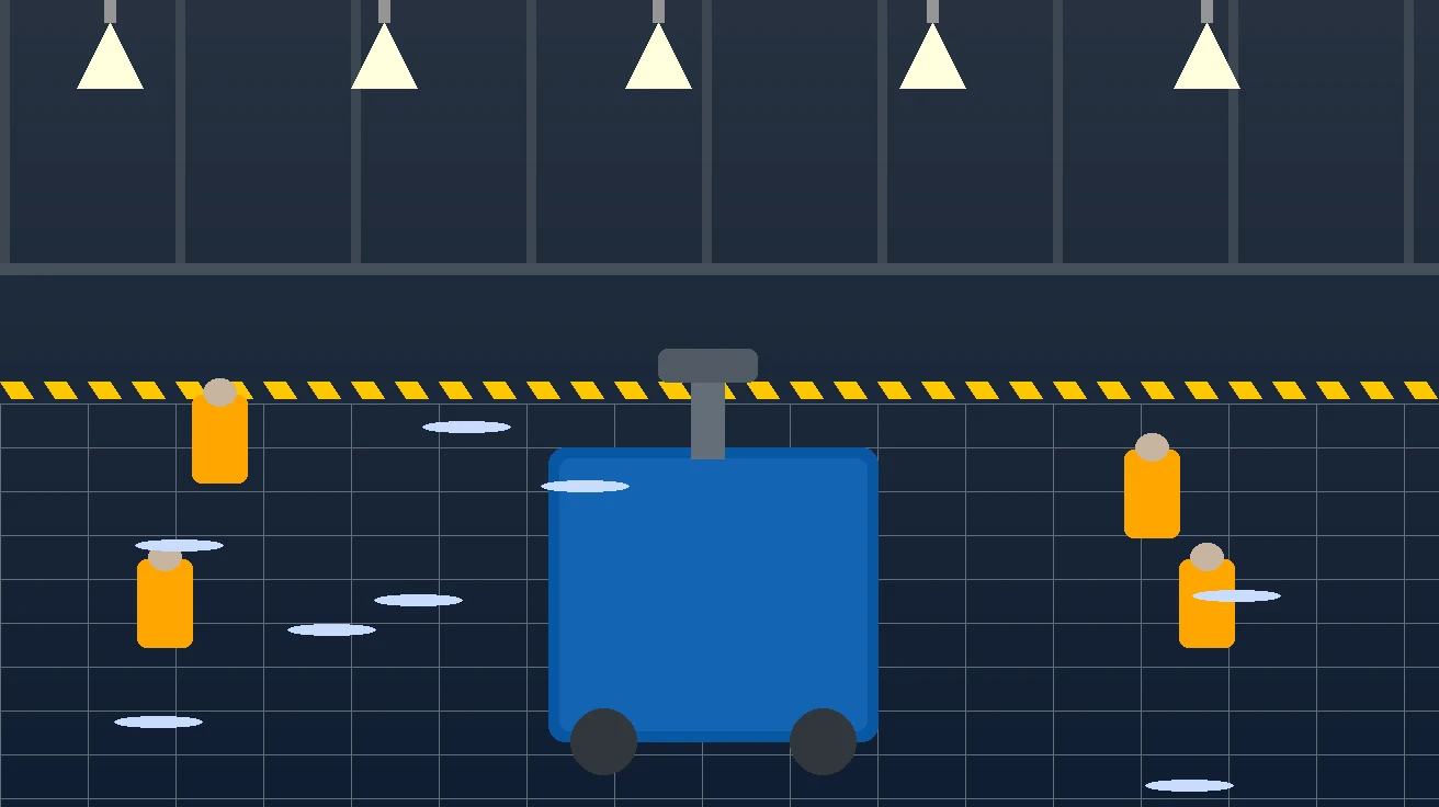 Warehouse and Industrial Cleaning in Melbourne: Safety, Compliance, and Best Practices