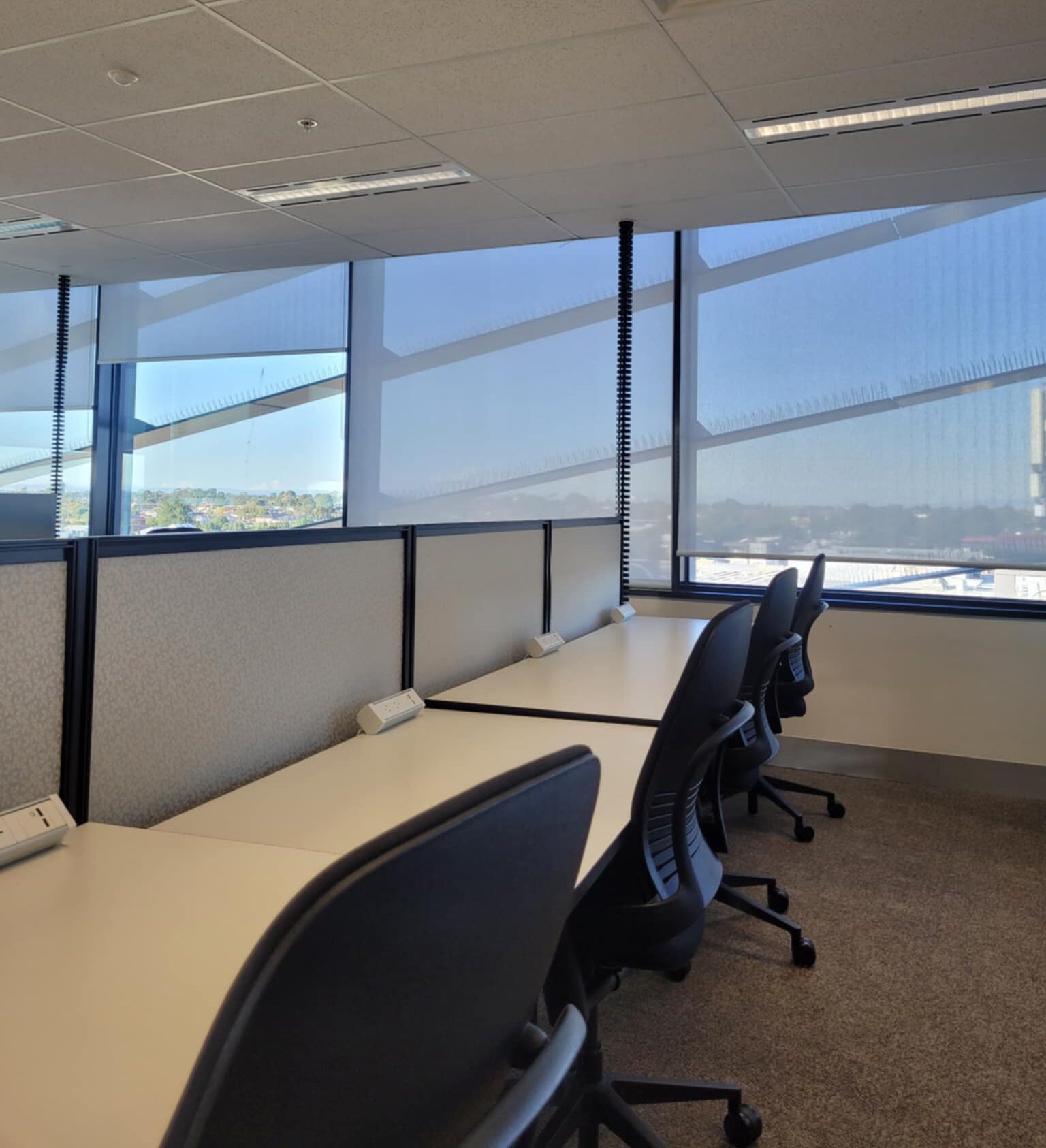 Office Cleaning