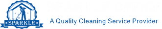 Sparkle Office Logo